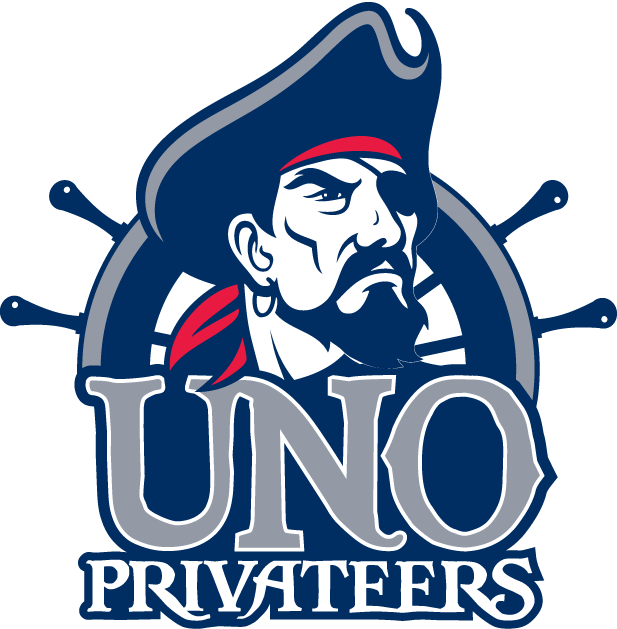 New Orleans Privateers 2011-2012 Secondary Logo DIY iron on transfer (heat transfer)